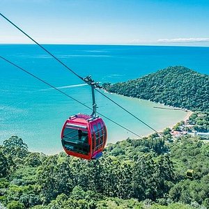 pontos turísticos de navegantes