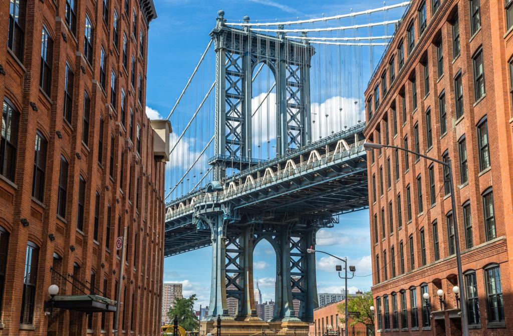 o que fazer em nova york