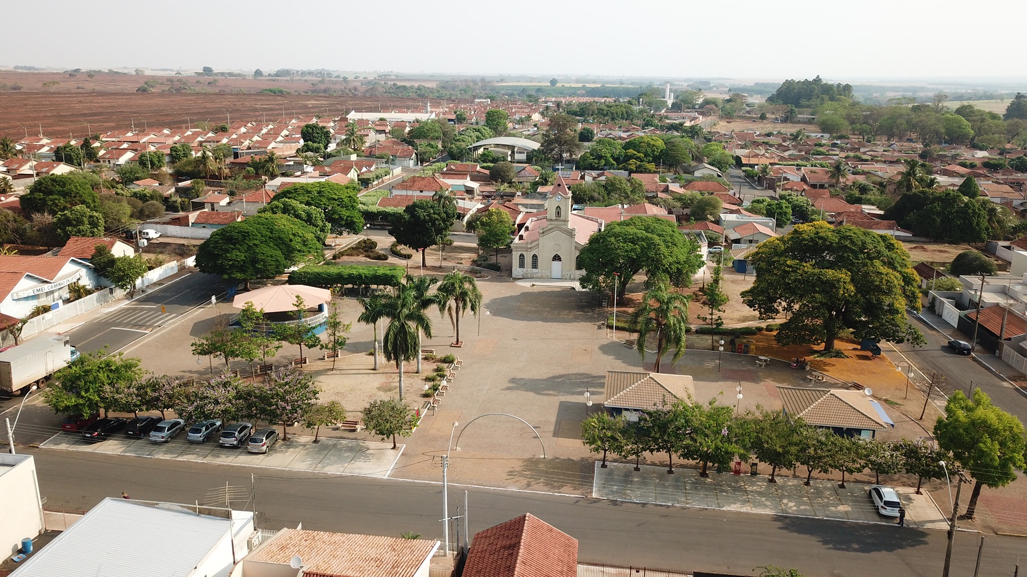 Caminhada dos Castores 2026
