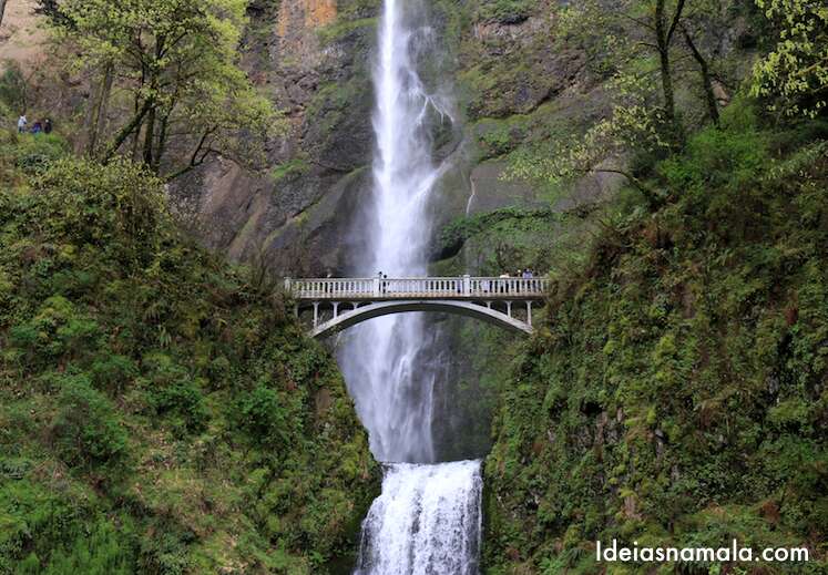 o que fazer em oregon
