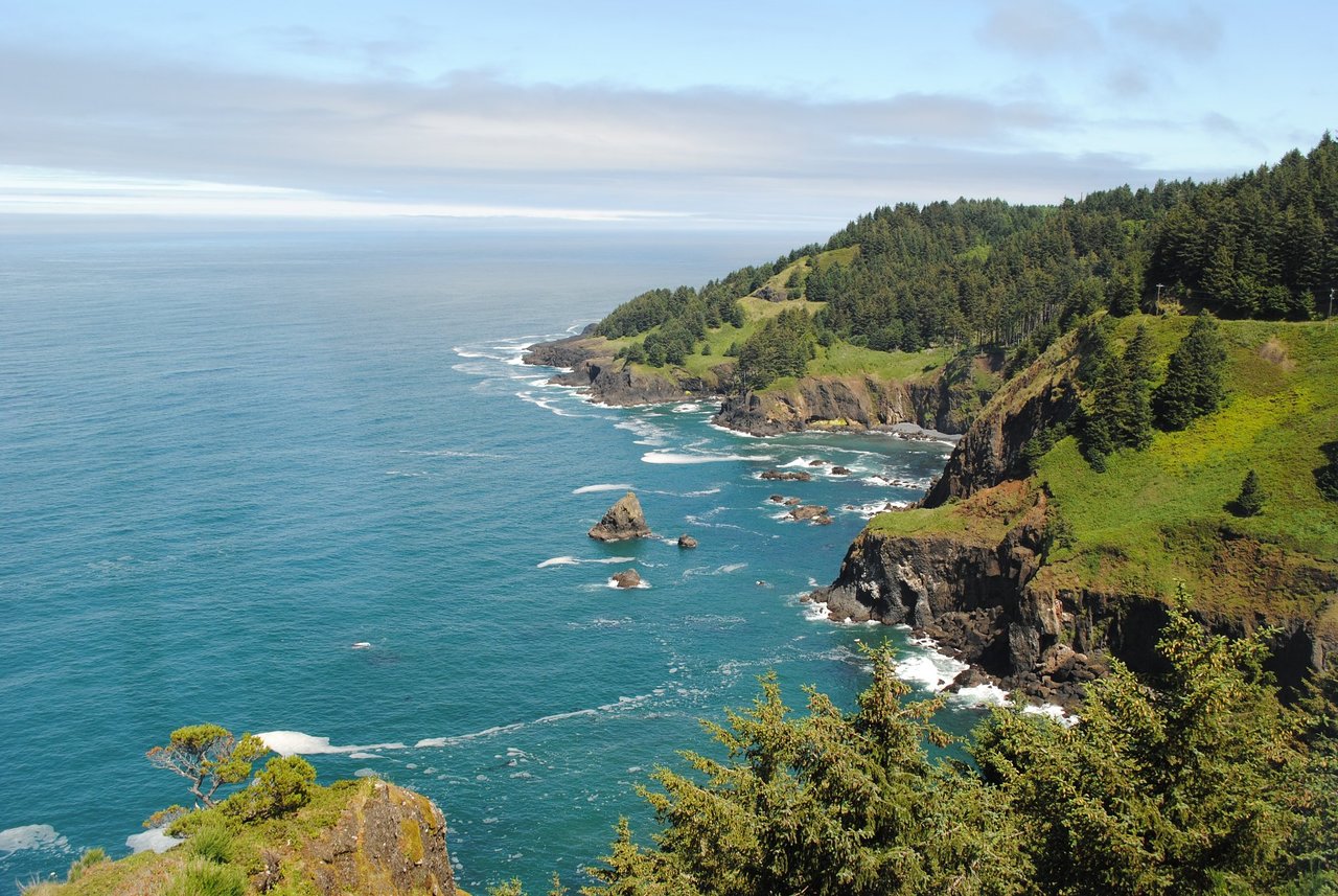 turismo oregon 2026