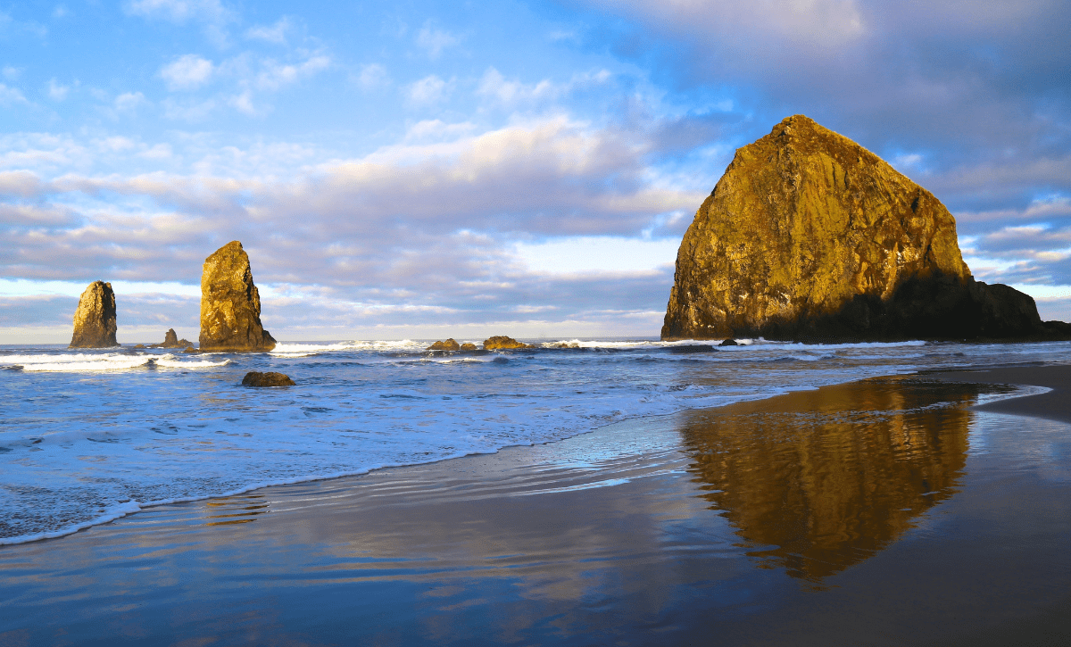 melhores cidades oregon