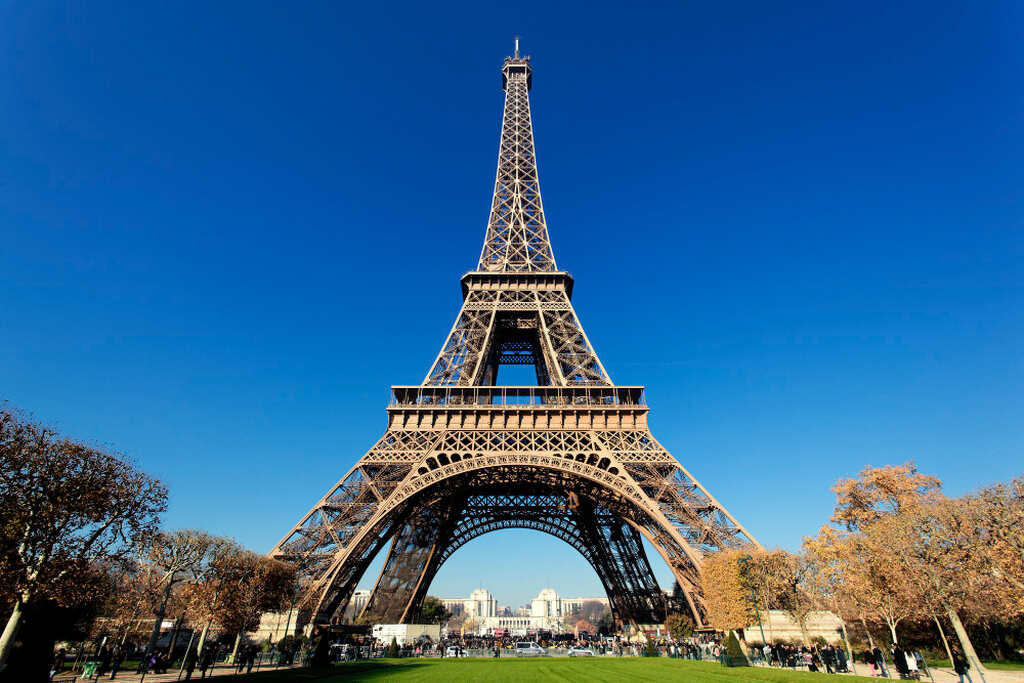 roteiro paris 2026