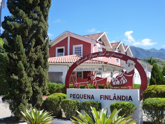 melhores pontos turísticos Penedo