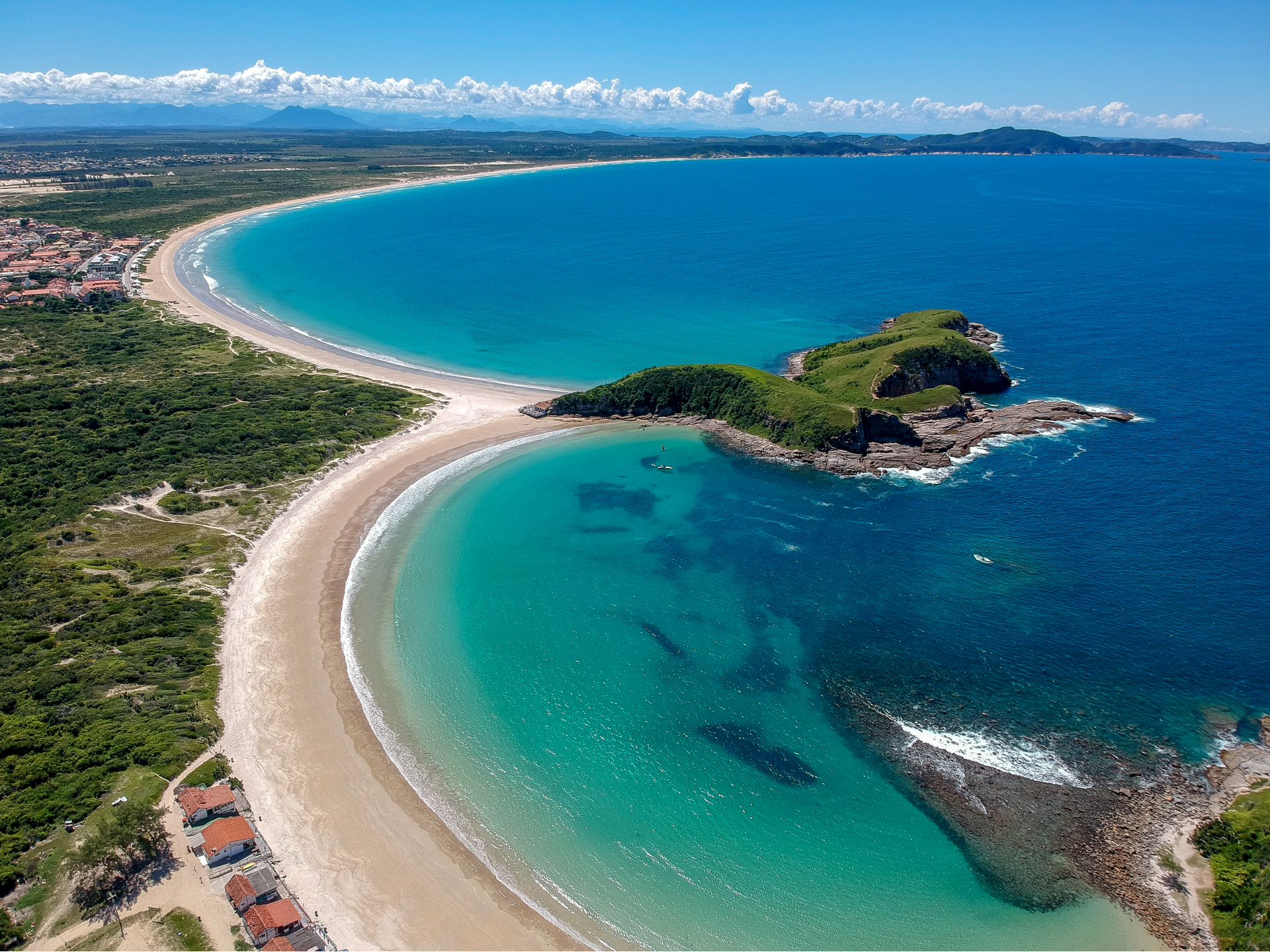 turismo em Arraial do Cabo e Cabo Frio