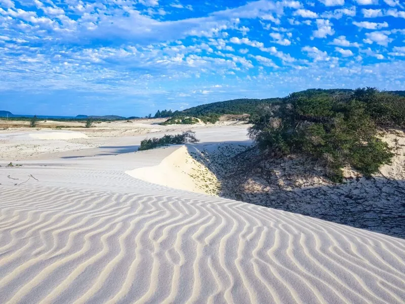 dicas de viagem para Cabo Frio