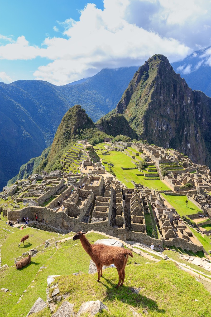 Melhor época para visitar o Peru