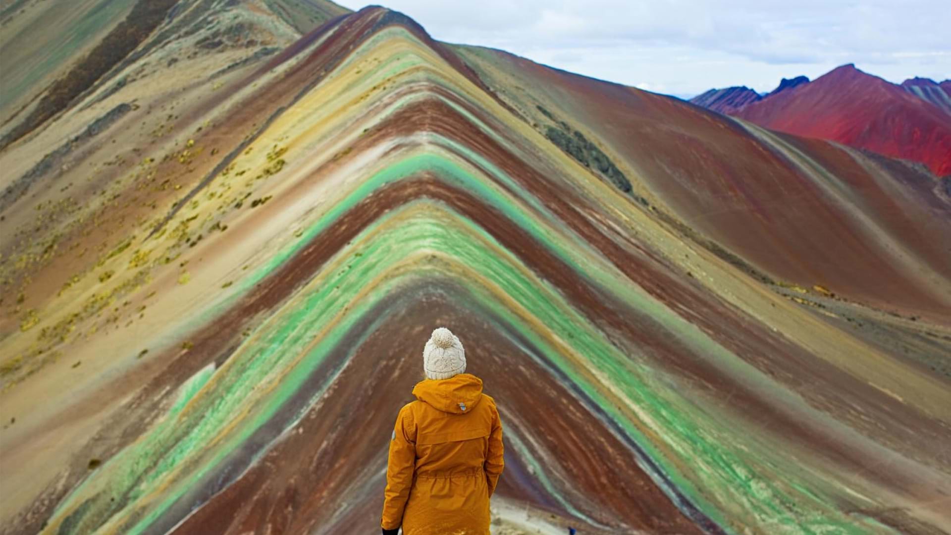Custo viagem Peru