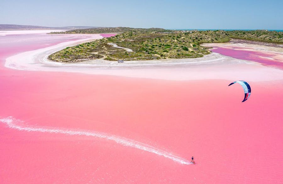 melhor epoca lagoa rosa