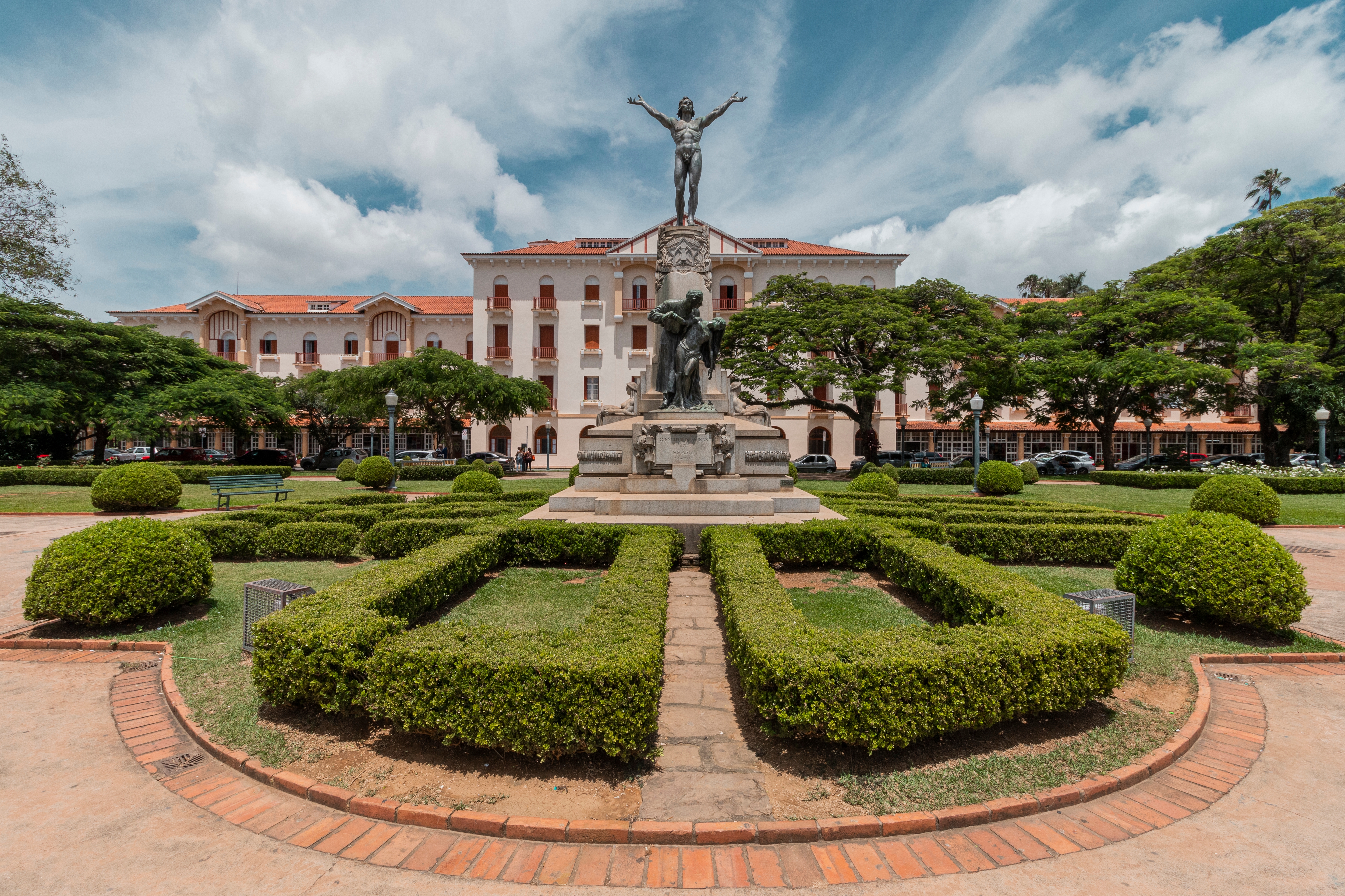 o que fazer em Poços de Caldas