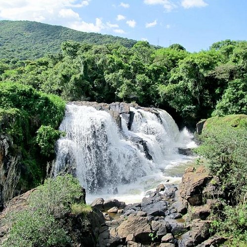 roteiro Poços de Caldas