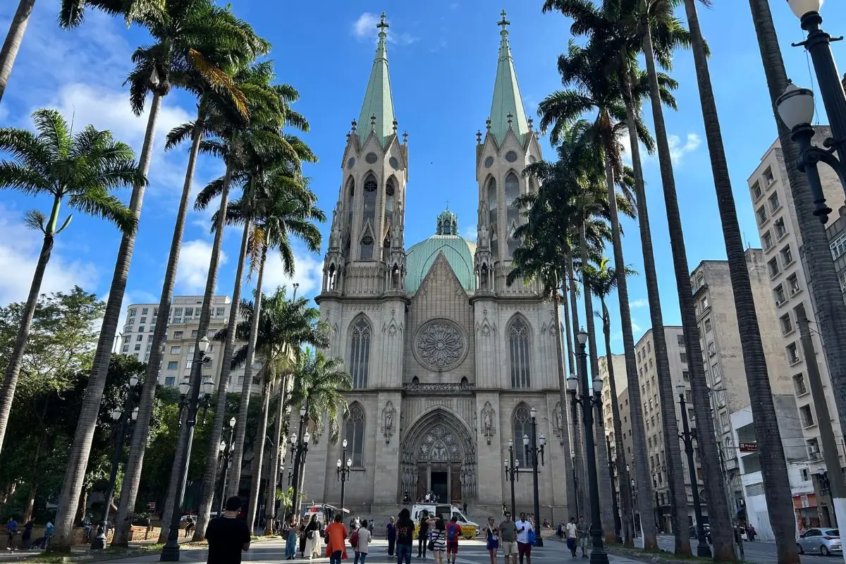 turismo em ponto turistico sp