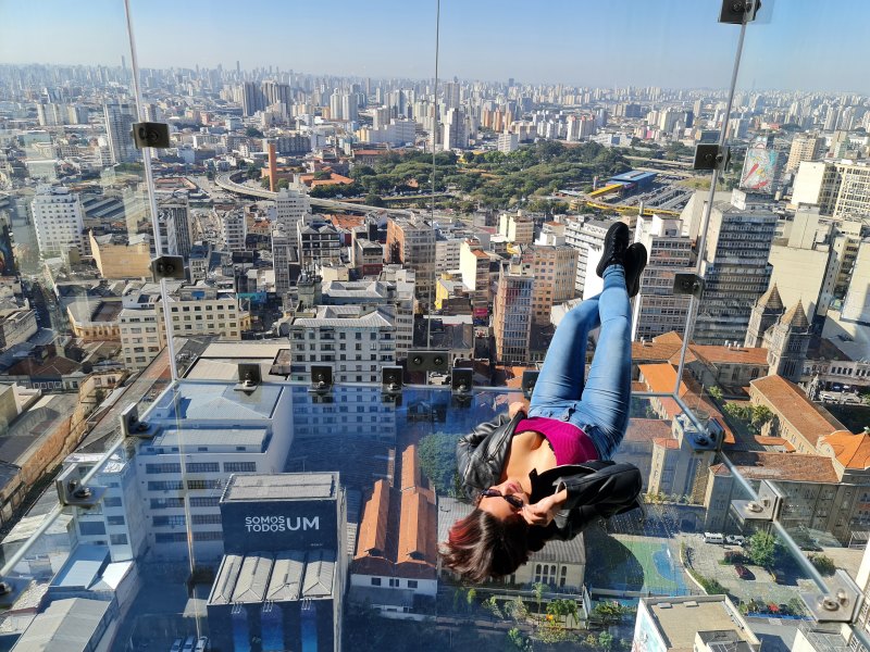 turismo em ponto turistico sp