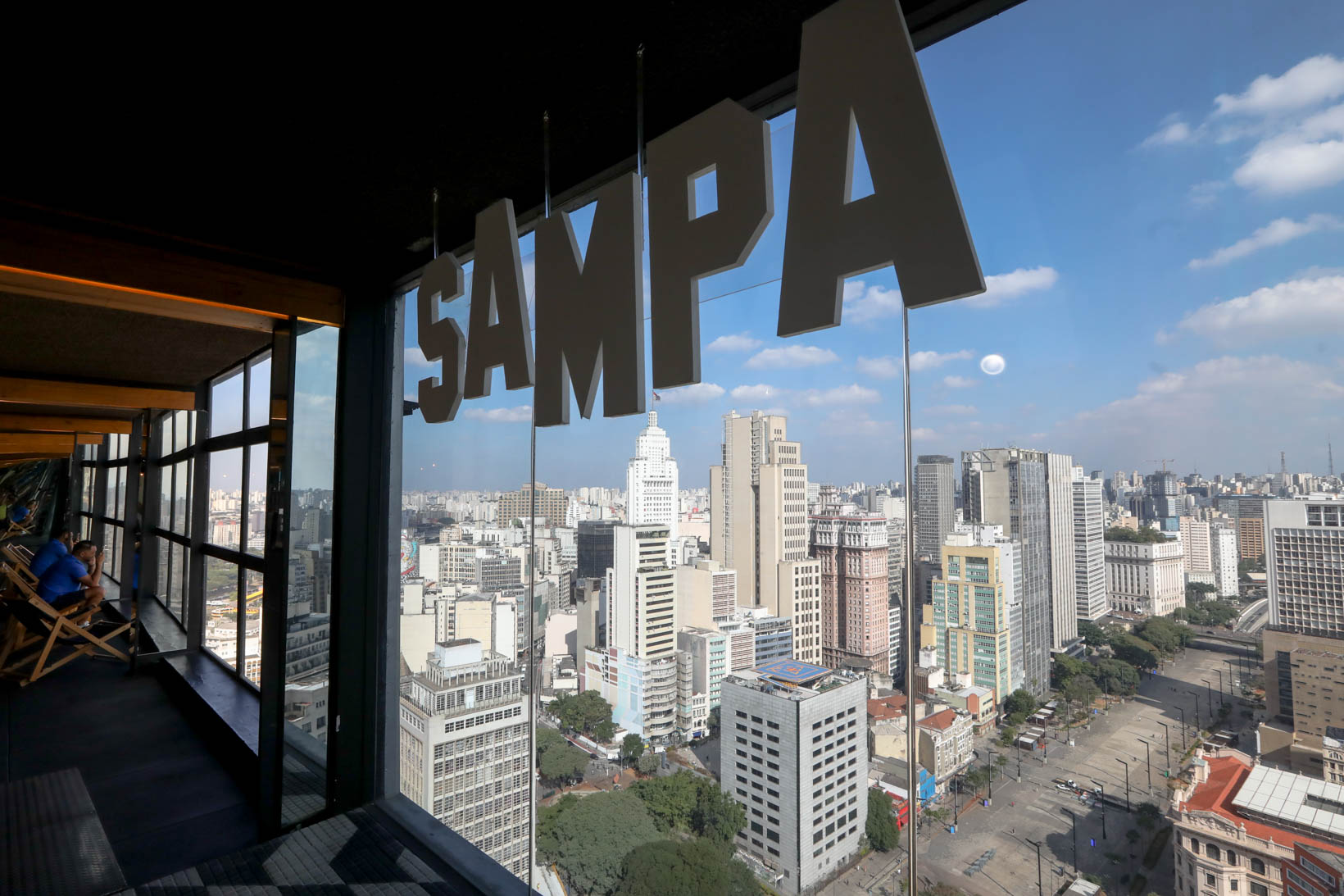turismo em ponto turistico sp