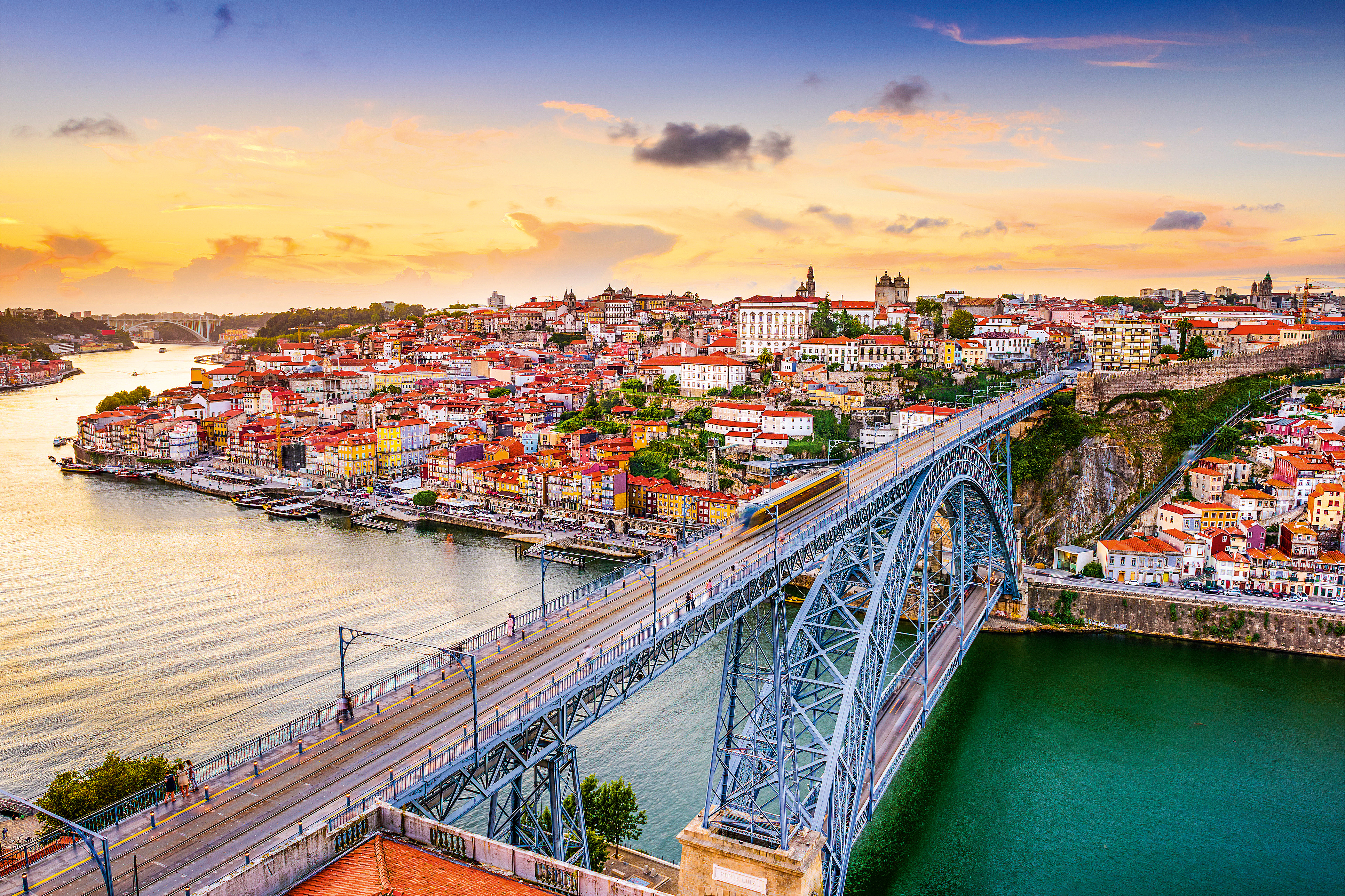 o que fazer no porto em 1 dia