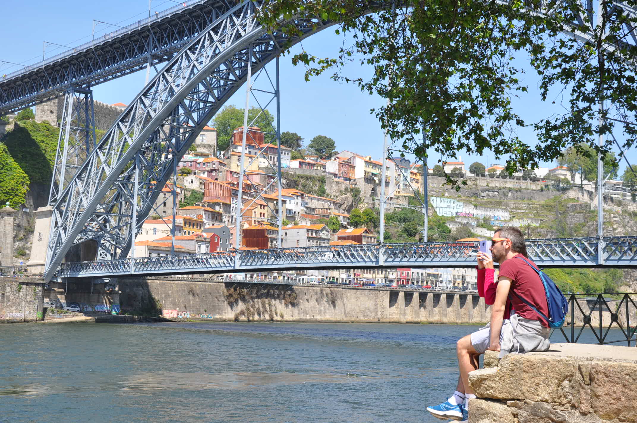 porto portugal o que ver