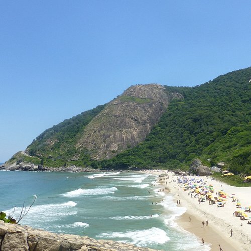 o que fazer no Recreio dos Bandeirantes