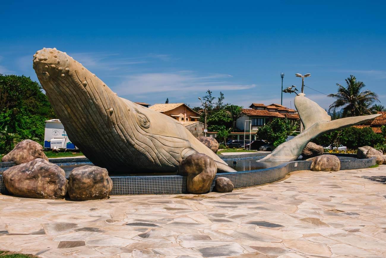 praias tranquilas rio das ostras