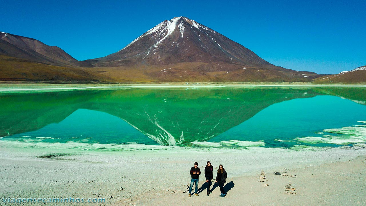 melhor época para visitar Salar de Uyuni