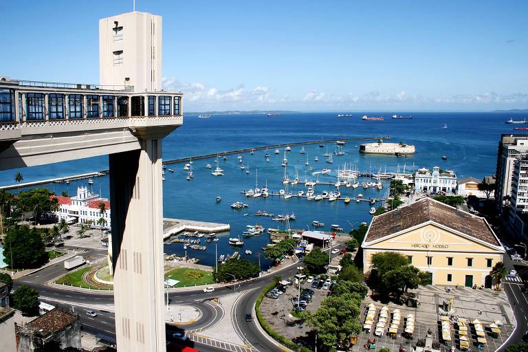 pontos turísticos salvador