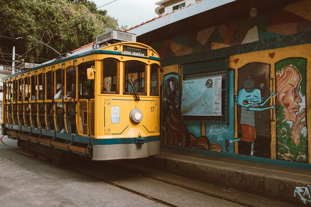 o que fazer em Santa Teresa RJ