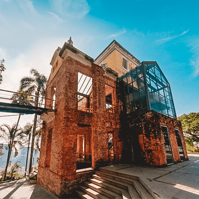 passeios em Santa Teresa