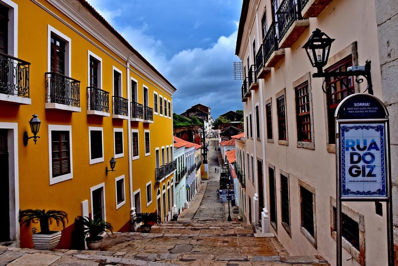 o que fazer em são luís