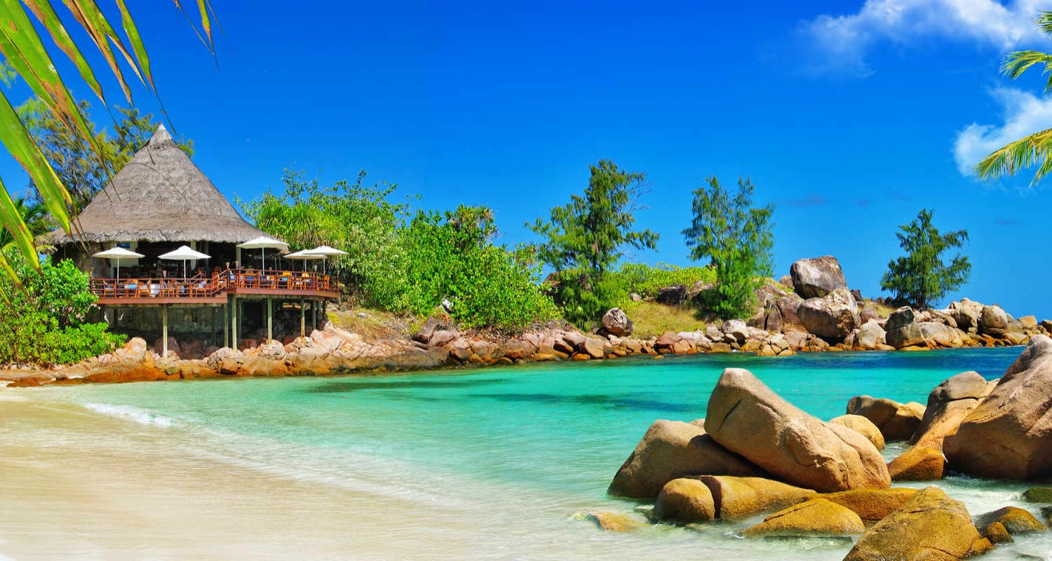 turismo nas ilhas seychelles
