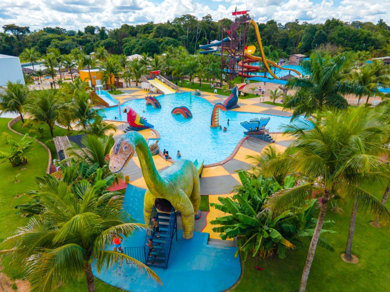 turismo mato grosso sinop