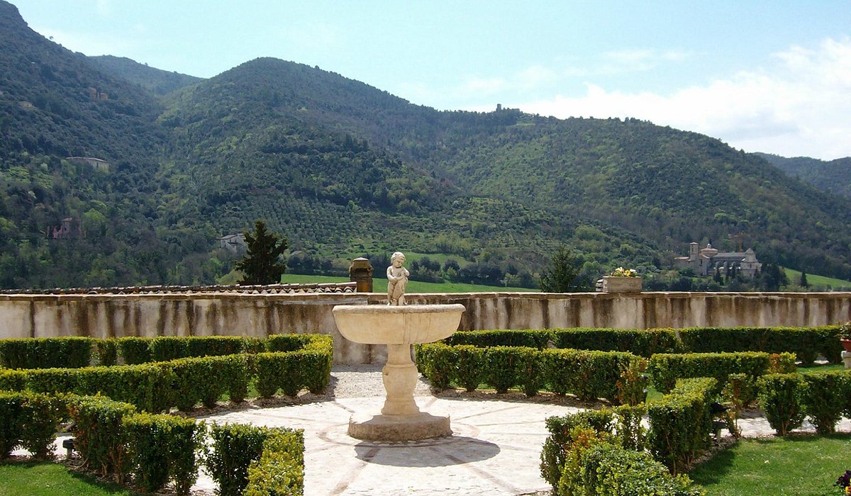 atrações turísticas Spoleto