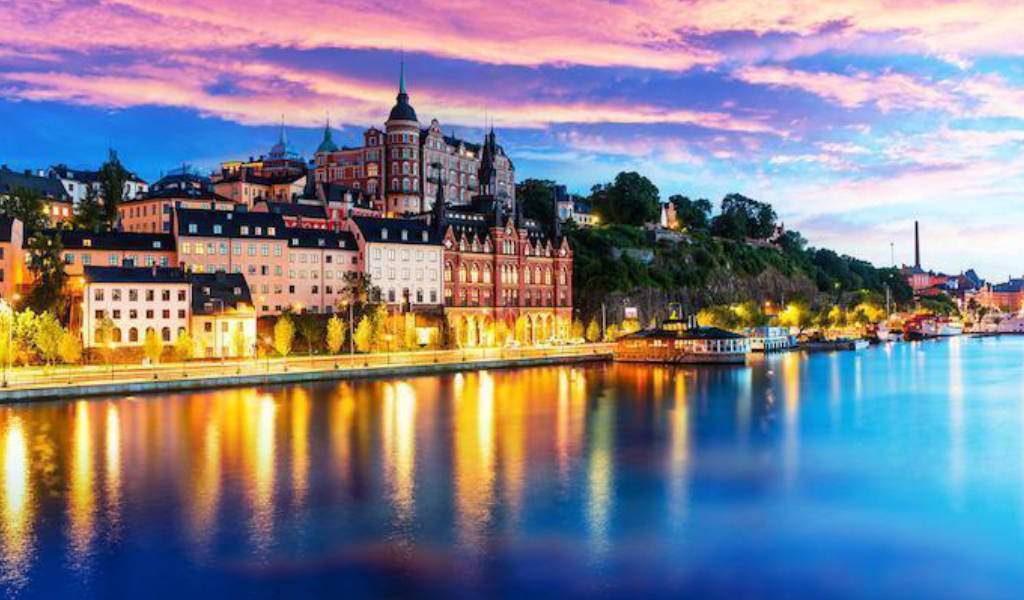 turismo na Suécia em 2026