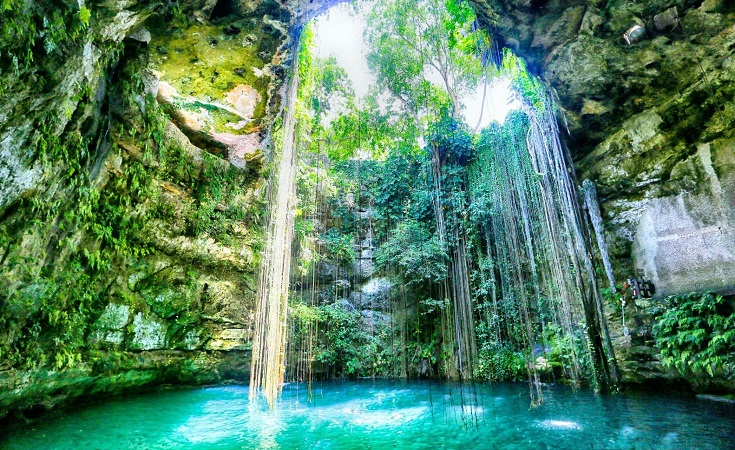 o que fazer em Tulum