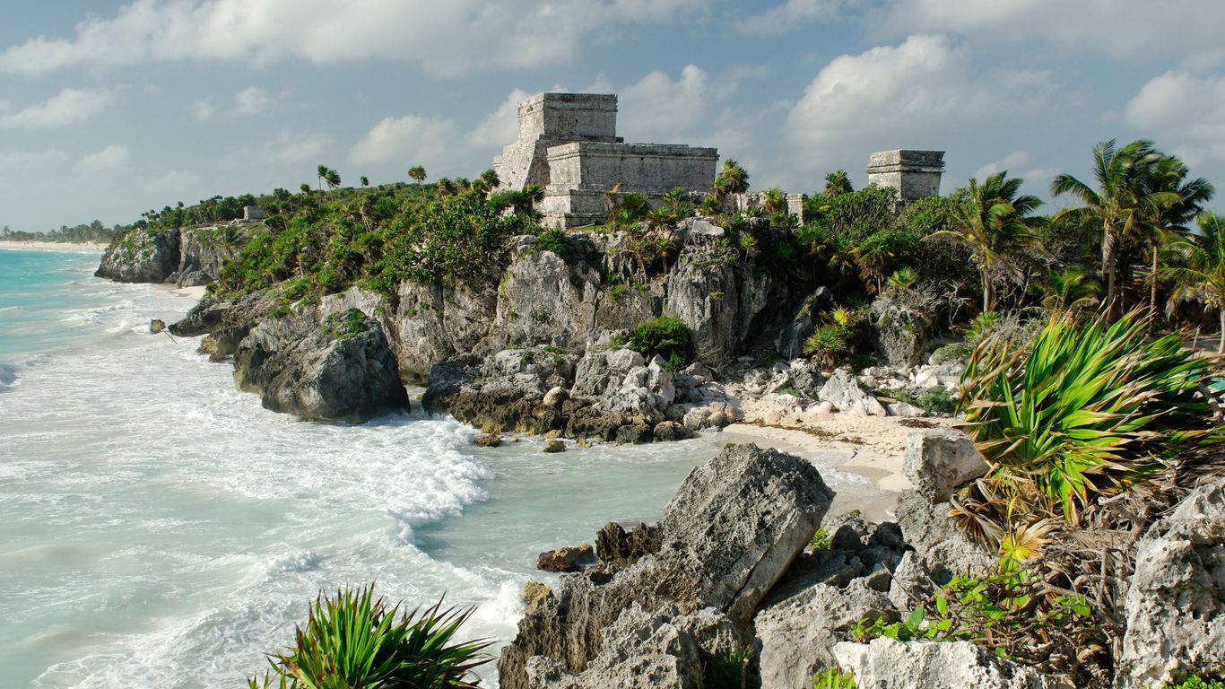 melhor época para visitar Tulum