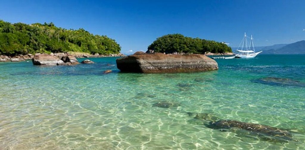 o que fazer em ubatuba em 3 dias