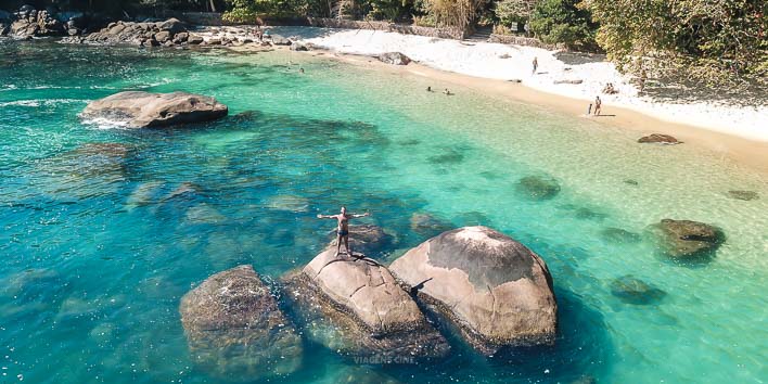 ubatuba ecoturismo