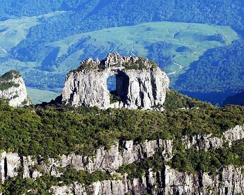  Serra Catarinense