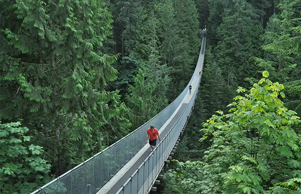 o que fazer em Vancouver