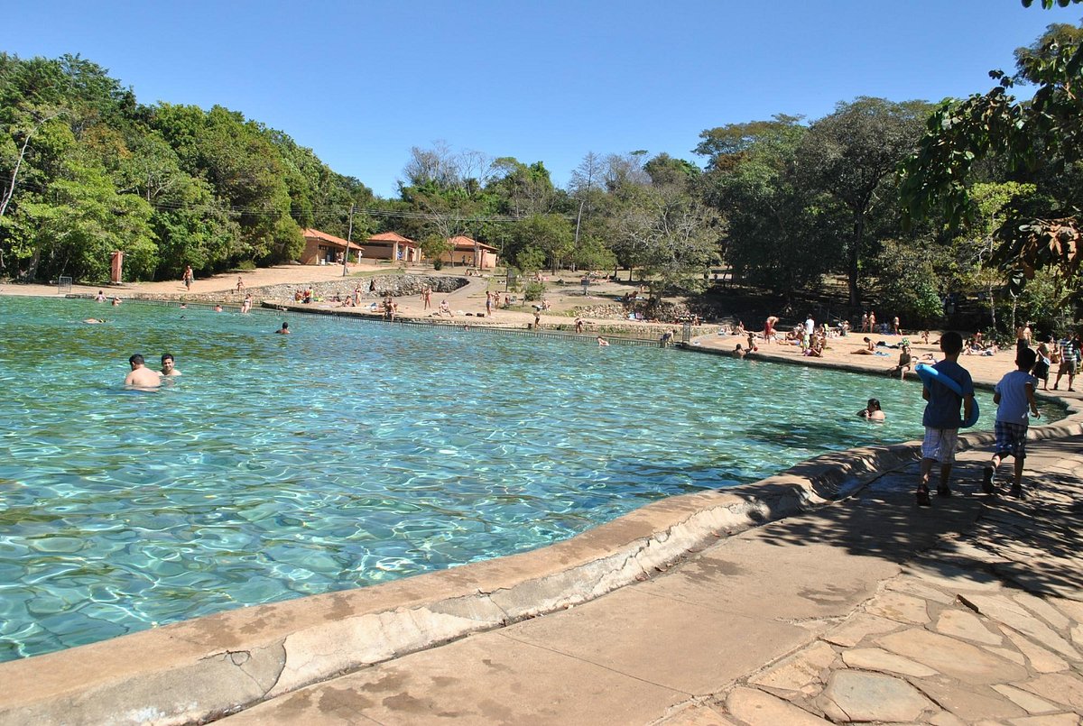 Água Mineral Brasília