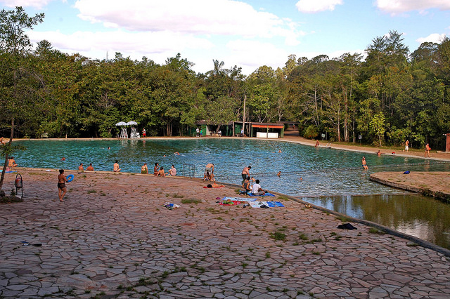 Ecoturismo DF