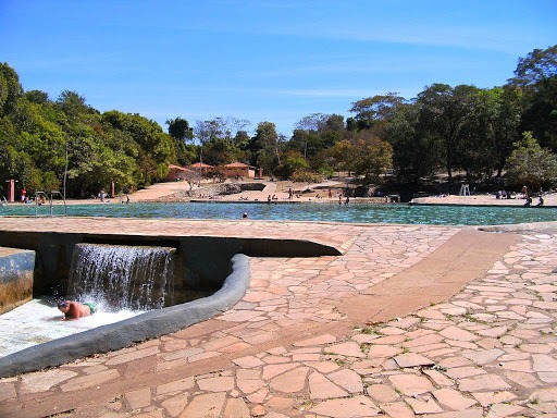 Passeios DF