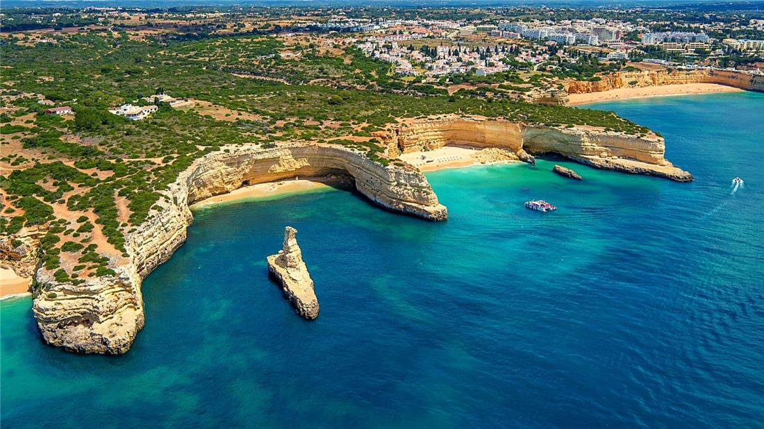 o que fazer em algarve 5 dias