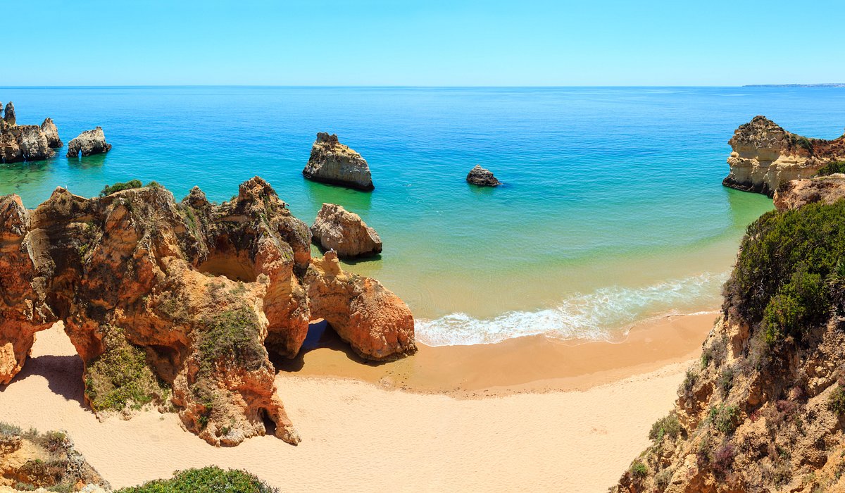 roteiro algarve 7 dias
