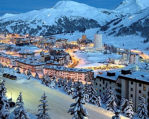 Melhores épocas para visitar Andorra