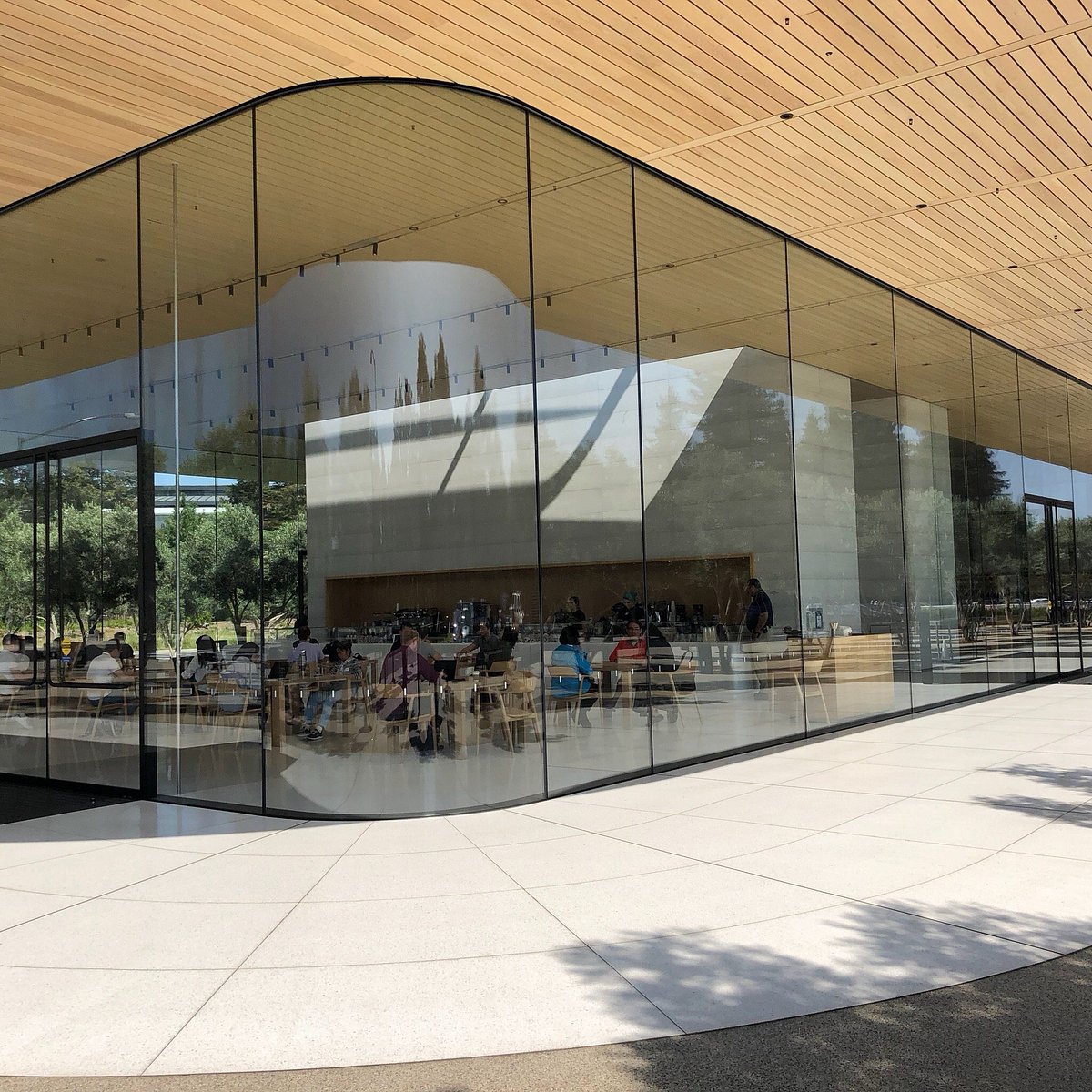 turismo em Cupertino