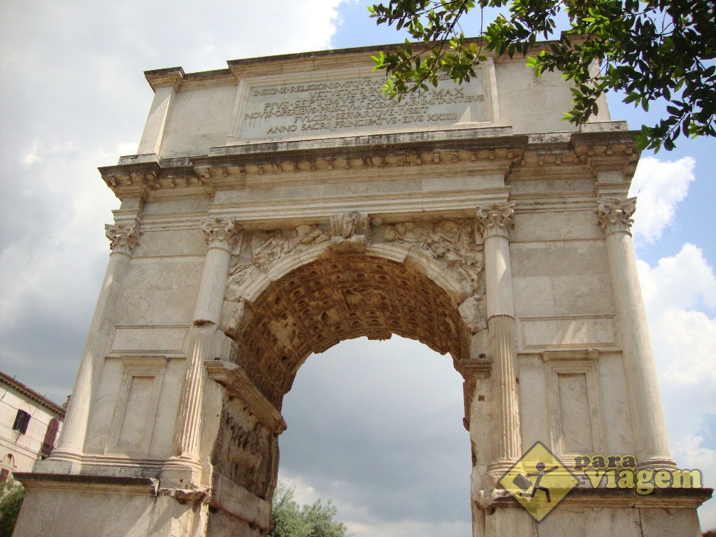 turismo roma 2026