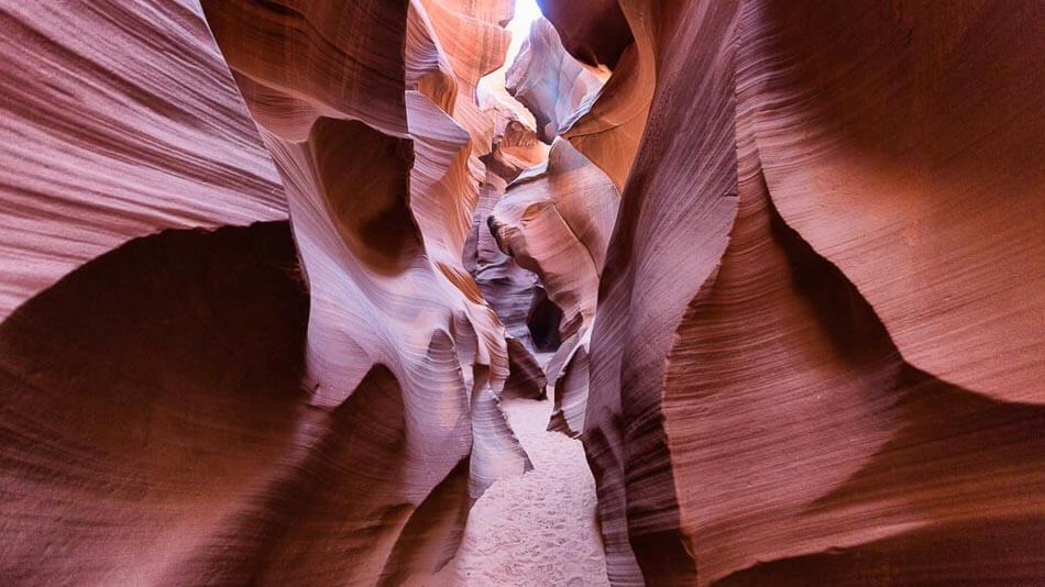 roteiros de viagem Arizona