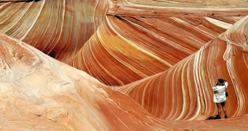 melhores destinos Arizona