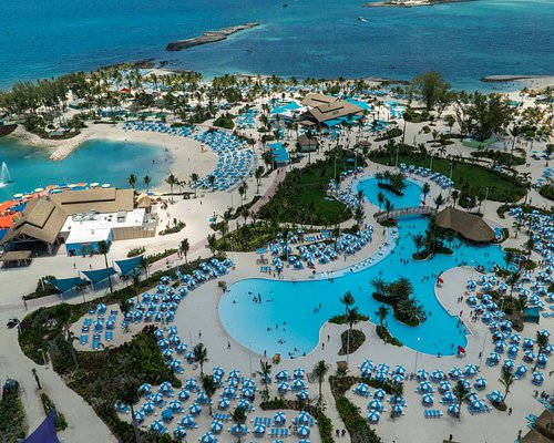 clima nas bahamas