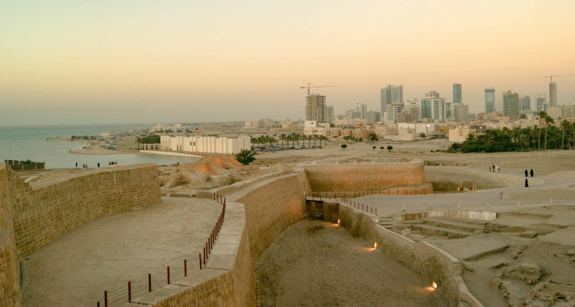 turismo Bahrein 2026