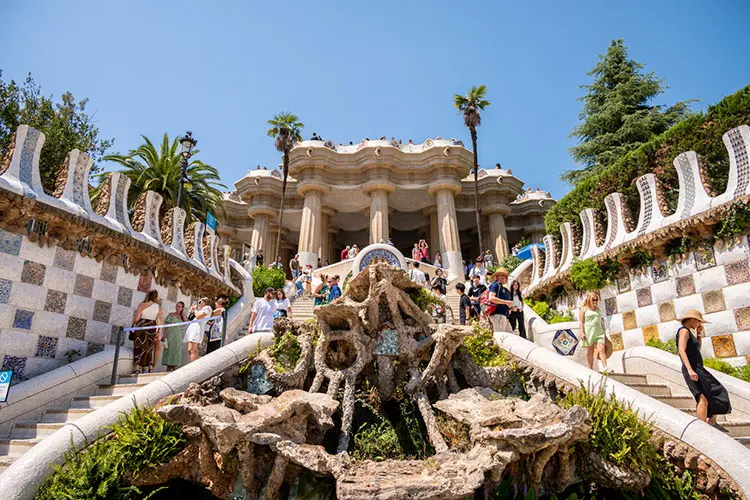 dicas de viagem barcelona